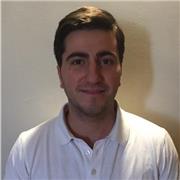 Professeur particulier de mathématiques